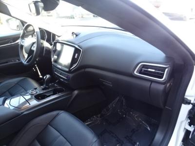 Used 2018 Maserati Ghibli S GranSport 3.0L in Las Vegas, NV 28