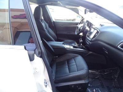 Used 2018 Maserati Ghibli S GranSport 3.0L in Las Vegas, NV 29