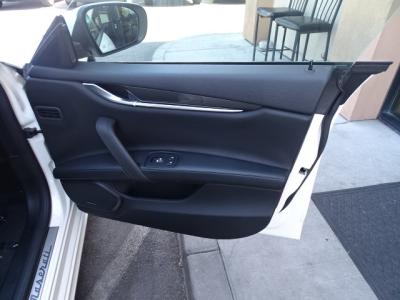 Used 2018 Maserati Ghibli S GranSport 3.0L in Las Vegas, NV 30