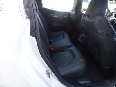 Used 2018 Maserati Ghibli S GranSport 3.0L in Las Vegas, NV 31