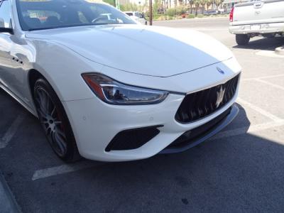 Used 2018 Maserati Ghibli S GranSport 3.0L in Las Vegas, NV 43