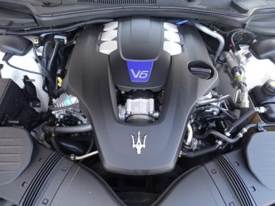 Used 2018 Maserati Ghibli S GranSport 3.0L in Las Vegas, NV 52