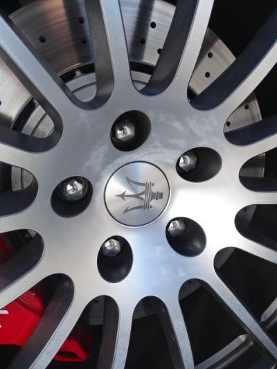 Used 2018 Maserati Ghibli S GranSport 3.0L in Las Vegas, NV 54