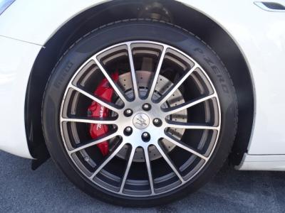 Used 2018 Maserati Ghibli S GranSport 3.0L in Las Vegas, NV 55