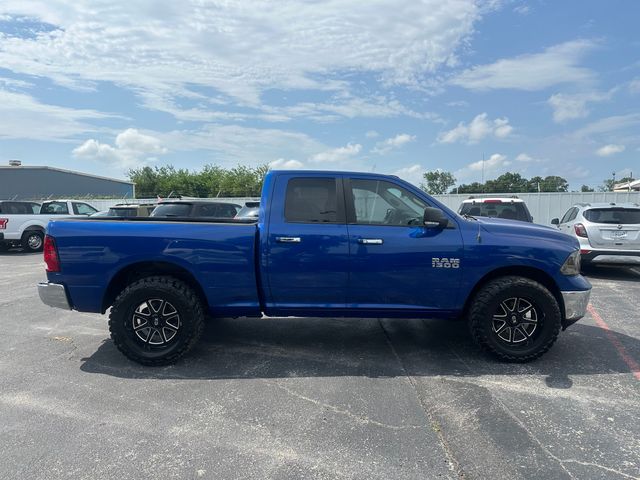2014 Ram 1500 Lone Star photo 4