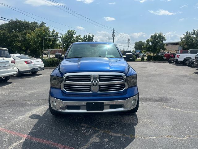 2014 Ram 1500 Lone Star photo 2