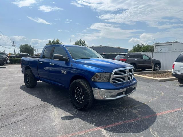 2014 Ram 1500 Lone Star photo 3