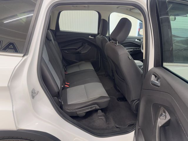 2018 Ford Escape SE Sport photo 10
