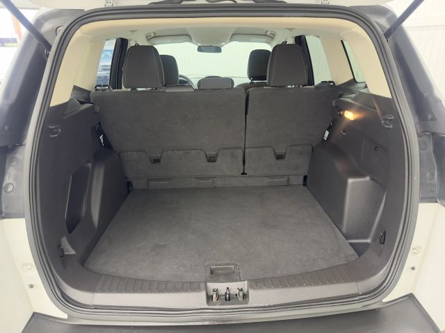 2018 Ford Escape SE Sport photo 12