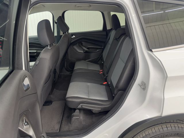 2018 Ford Escape SE Sport photo 11
