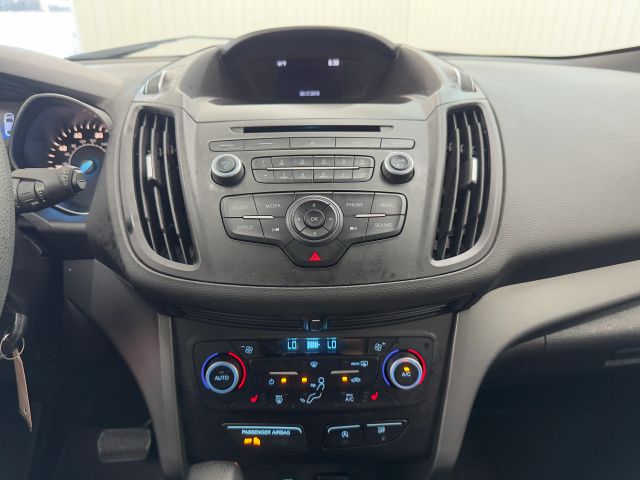 2018 Ford Escape SE Sport photo 15