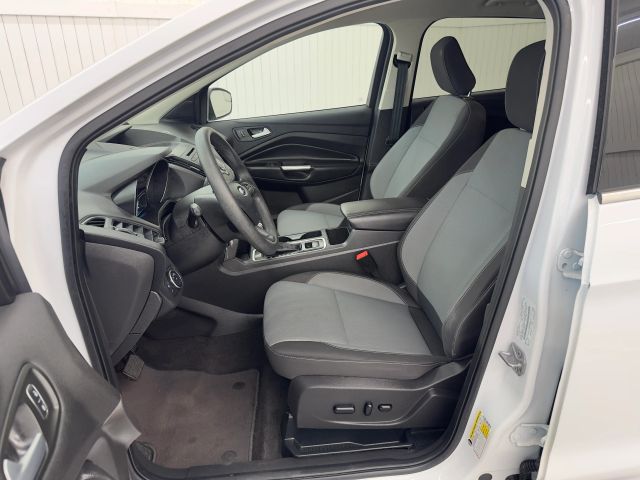 2018 Ford Escape SE Sport photo 8