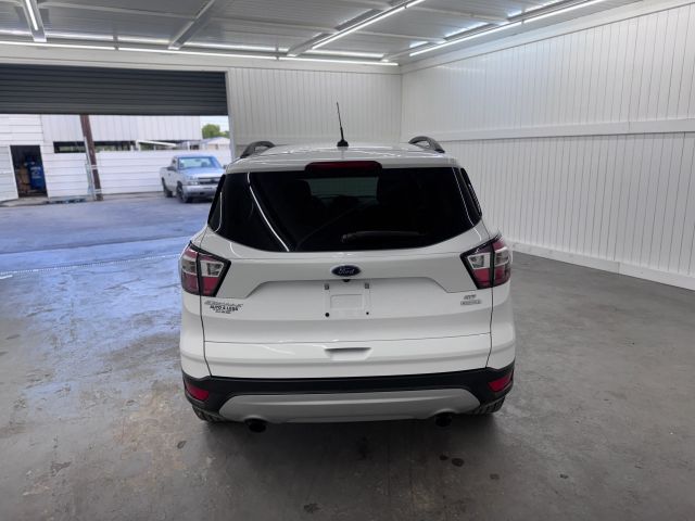 2018 Ford Escape SE Sport photo 5
