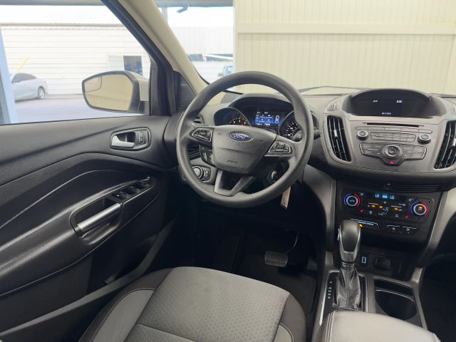 2018 Ford Escape SE Sport photo 13