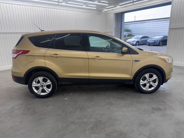 2014 Ford Escape SE Sport photo 4