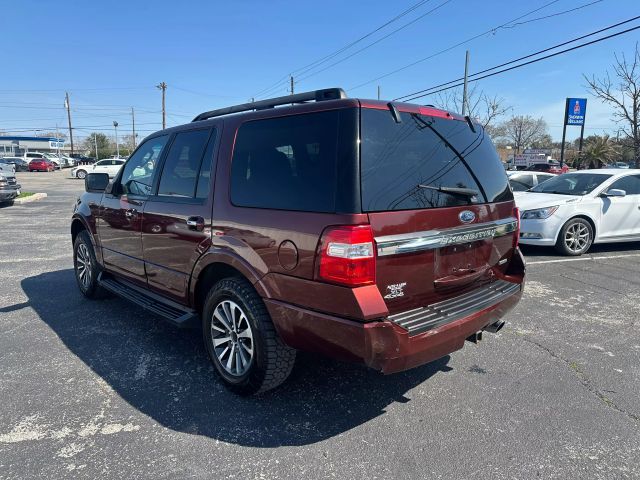 2017 Ford Expedition XLT photo 7