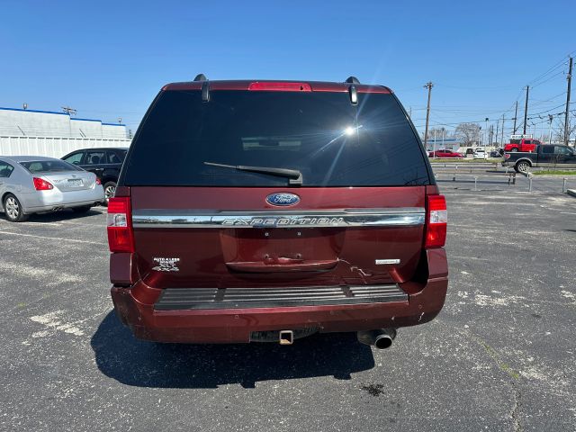 2017 Ford Expedition XLT photo 6