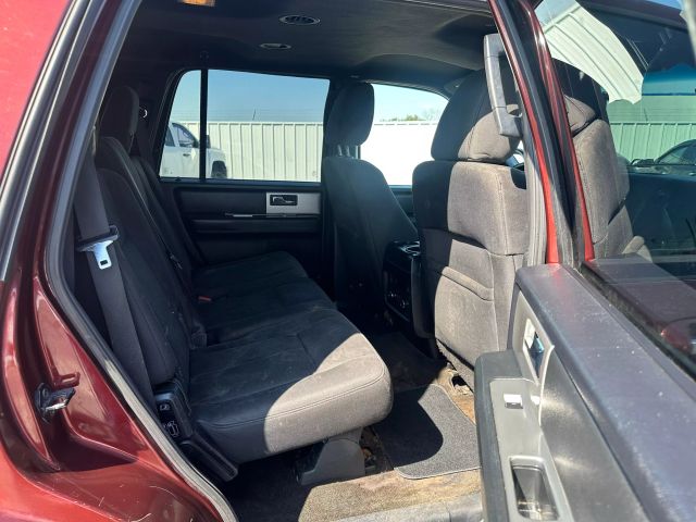2017 Ford Expedition XLT photo 15