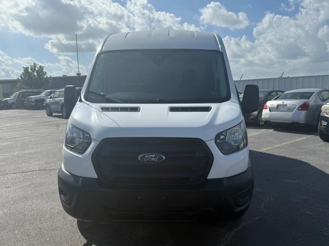 2020 Ford Transit Cargo Van photo 2