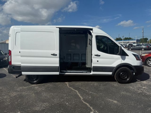 2020 Ford Transit Cargo Van photo 8