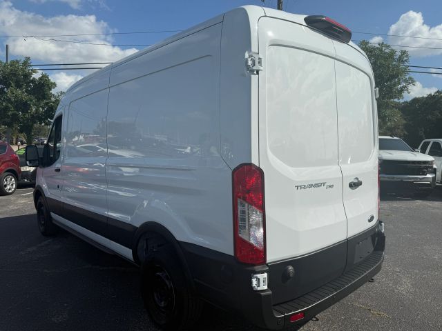 2020 Ford Transit Cargo Van photo 7