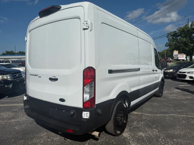 2020 Ford Transit Cargo Van photo 5