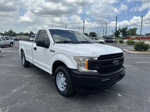 2019 Ford F-150 photo 3