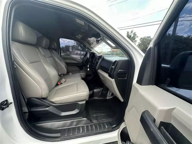 2019 Ford F-150 photo 10