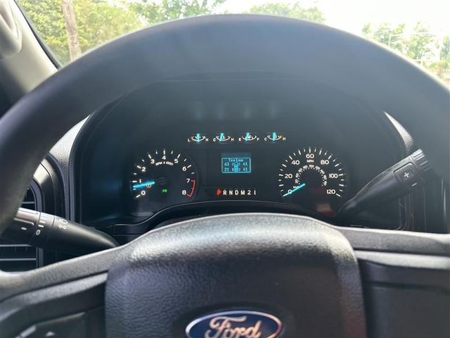2019 Ford F-150 photo 12