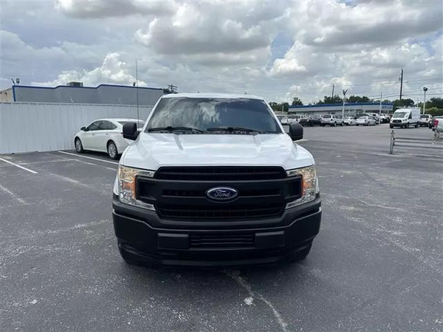 2019 Ford F-150 photo 2