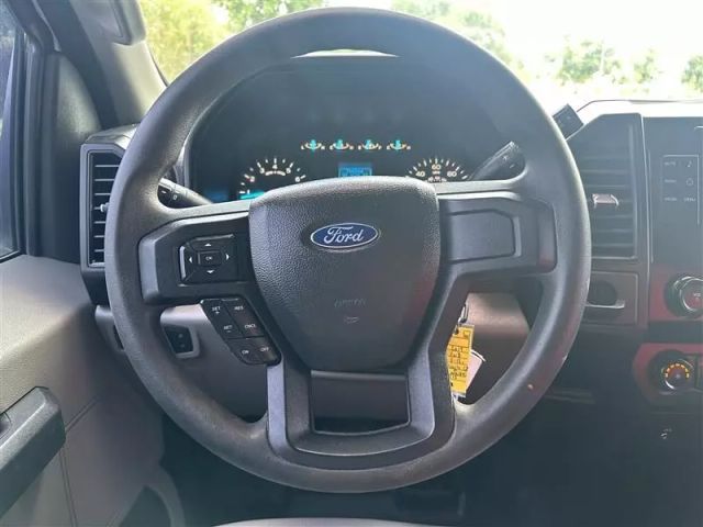 2019 Ford F-150 photo 13
