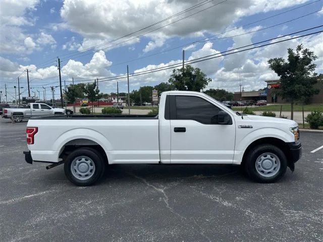 2019 Ford F-150 photo 4
