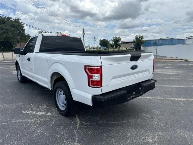 2019 Ford F-150 photo 7