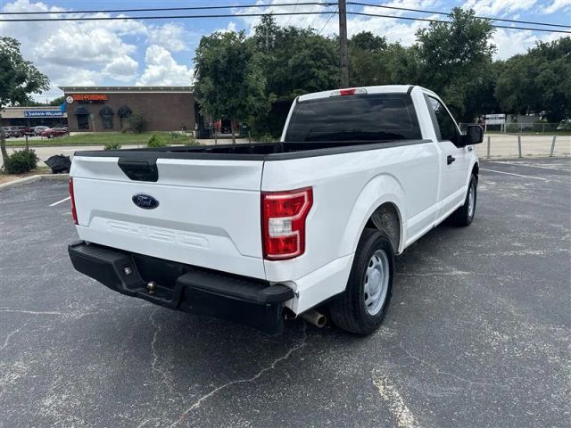 2019 Ford F-150 photo 5