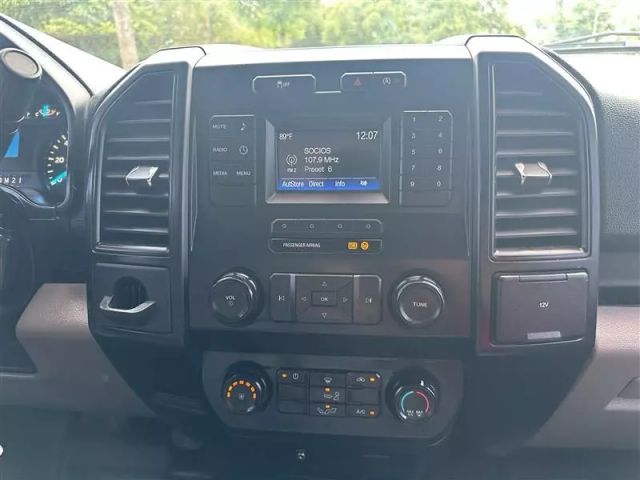 2019 Ford F-150 photo 11