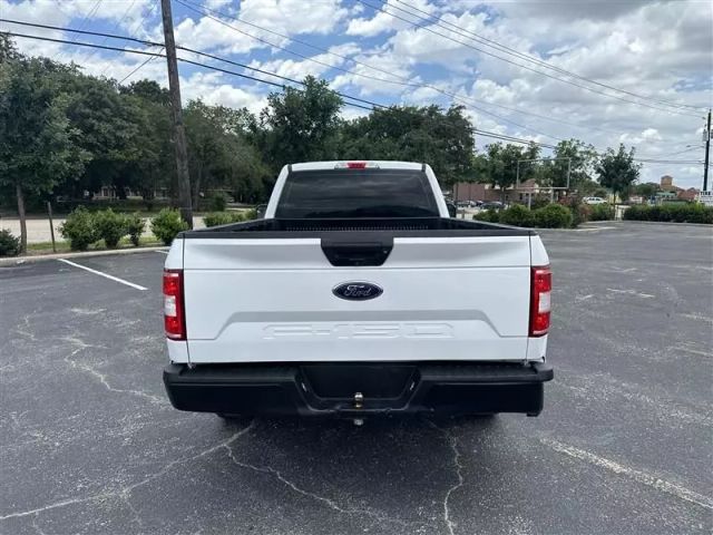 2019 Ford F-150 photo 6