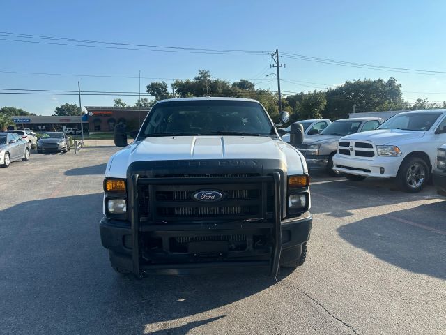 2009 Ford F-250 photo 2