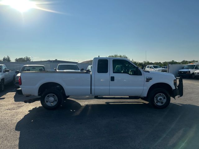 2009 Ford F-250 photo 4