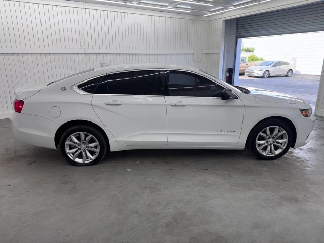 2019 Chevrolet Impala LS photo 4