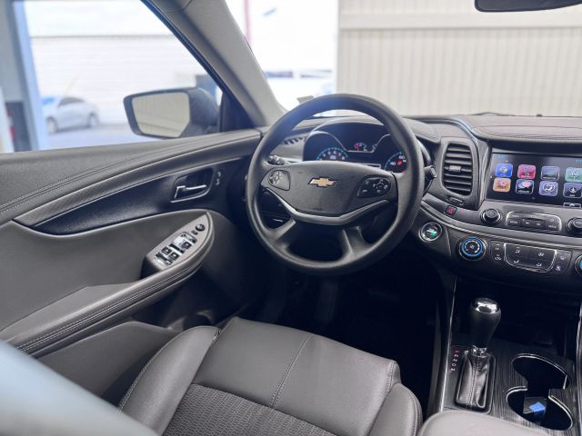 2019 Chevrolet Impala LS photo 14
