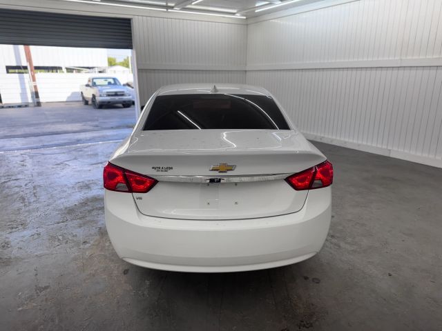 2019 Chevrolet Impala LS photo 6