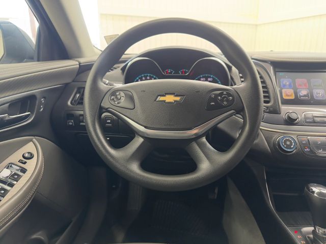 2019 Chevrolet Impala LS photo 18
