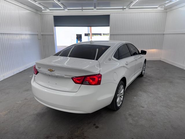 2019 Chevrolet Impala LS photo 5