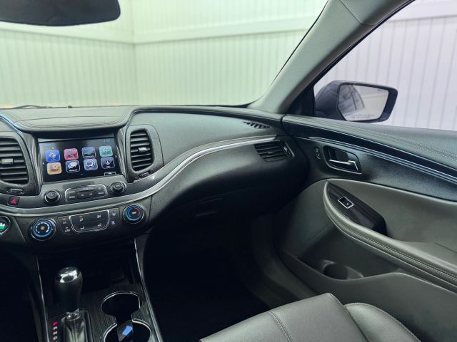 2019 Chevrolet Impala LS photo 15