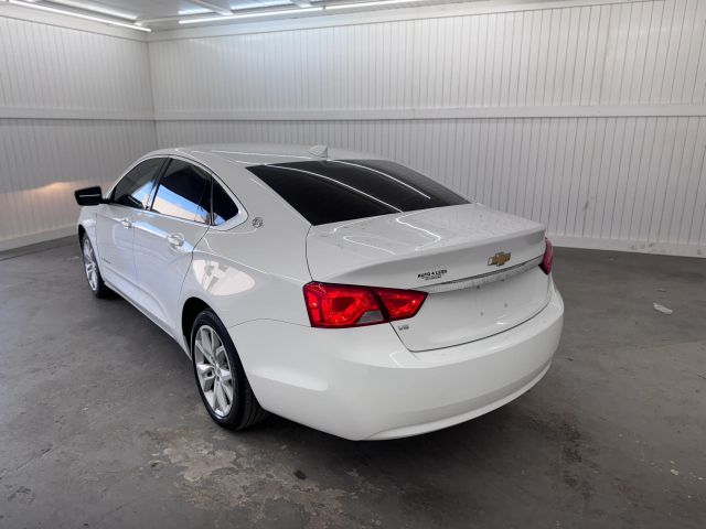 2019 Chevrolet Impala LS photo 7