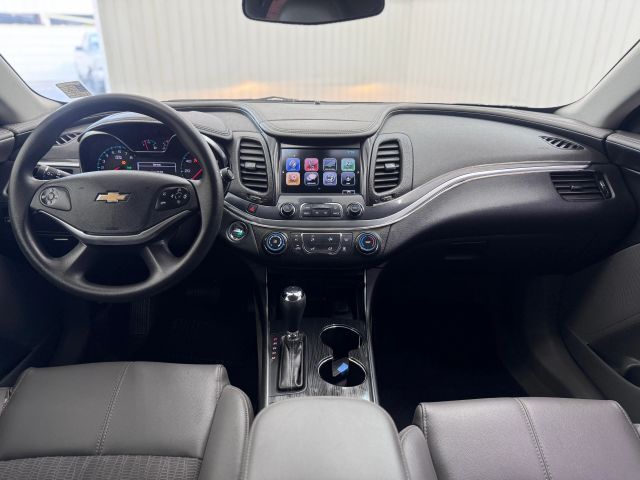 2019 Chevrolet Impala LS photo 16