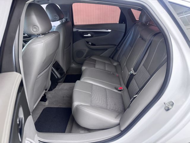 2019 Chevrolet Impala LS photo 12