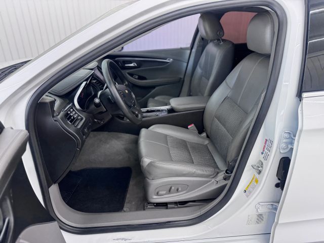 2019 Chevrolet Impala LS photo 9