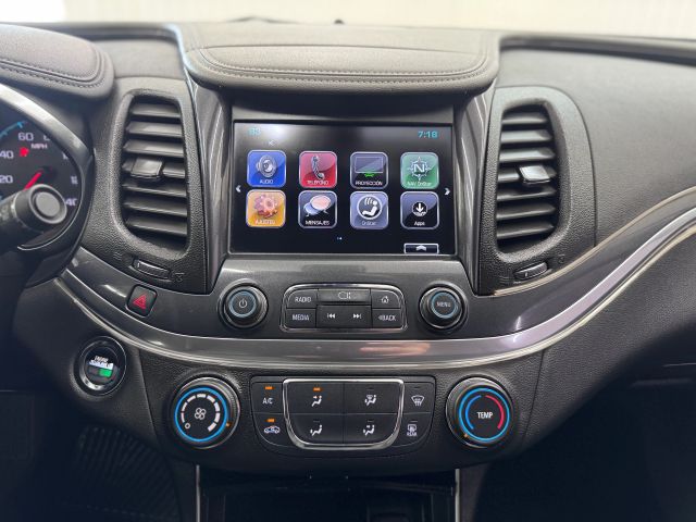 2019 Chevrolet Impala LS photo 17