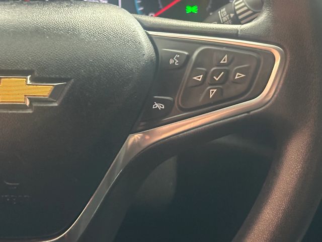 2016 Chevrolet Malibu 1LT photo 19